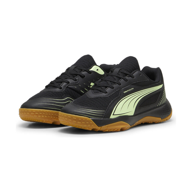 PUMA Dětské tenisky Solarflash iii PUMA