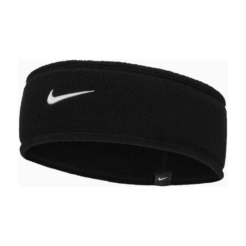 NIKE Dámská čelenka One Therma-Fit Fleece