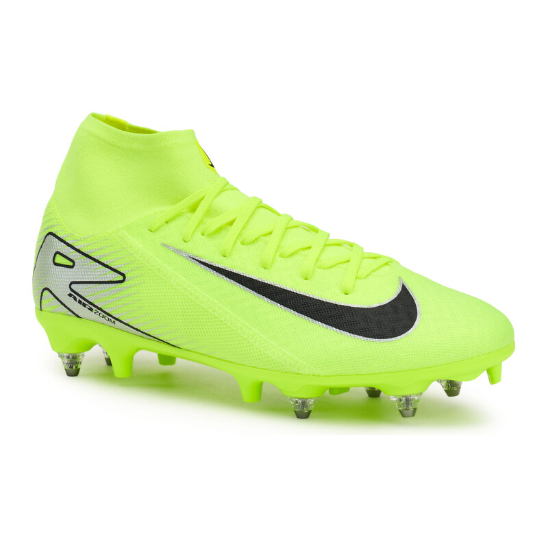 NIKE Pánské kopačky Mercurial Superfly 10 Academy SG-Pro
