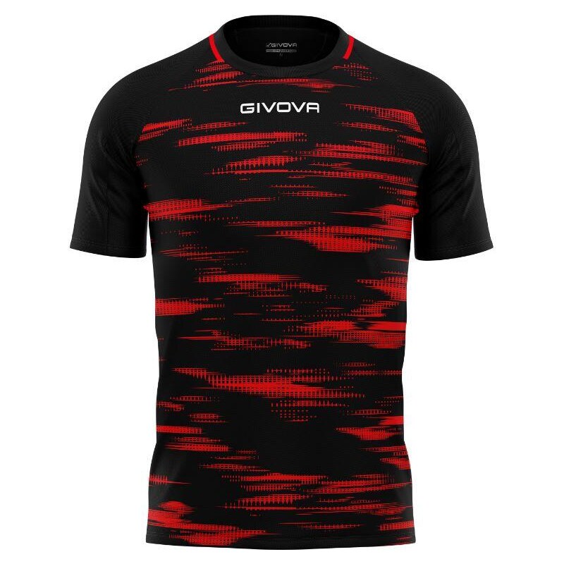 GIVOVA Sportovní tričko GIVOVA Pixel