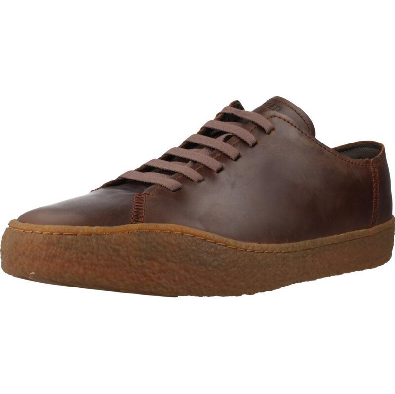 CAMPER Tenisky Camper Model Peu Terreno Barva Hnědý