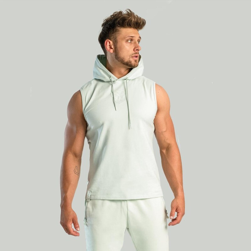 STRIX Pánské tílko Essential Hoodie Tank