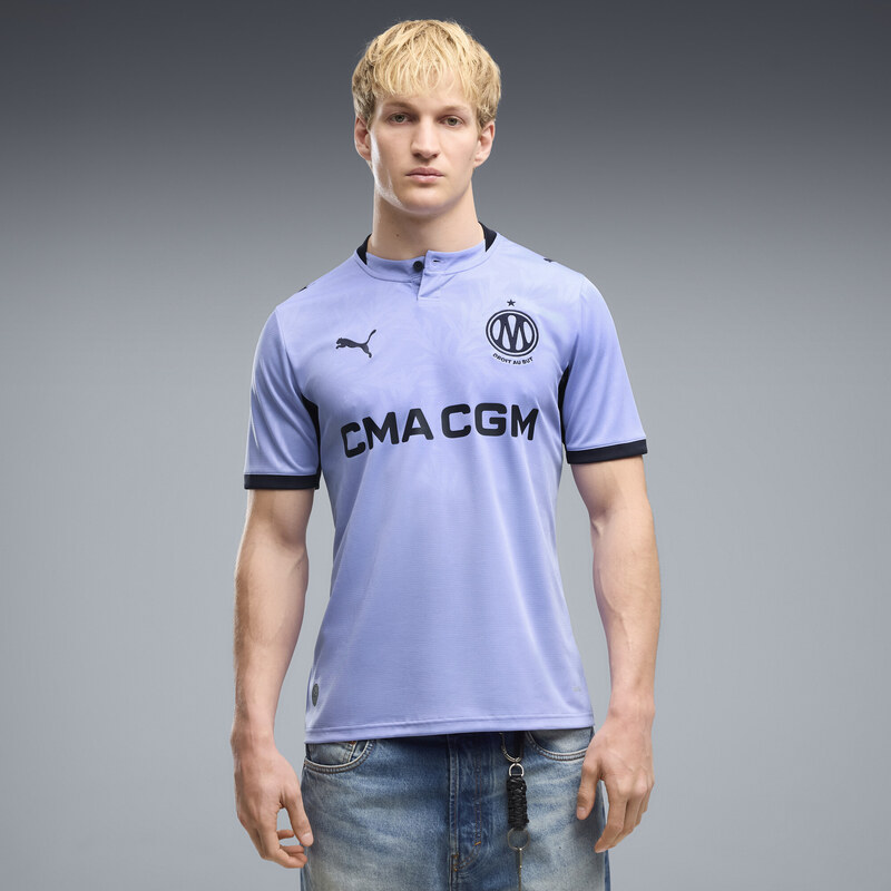 PUMA Olympique de Marseille 26/27 Third Jersey Men