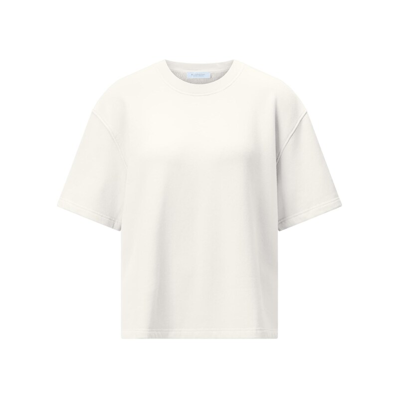 Rich & Royal Tričko bílá / offwhite