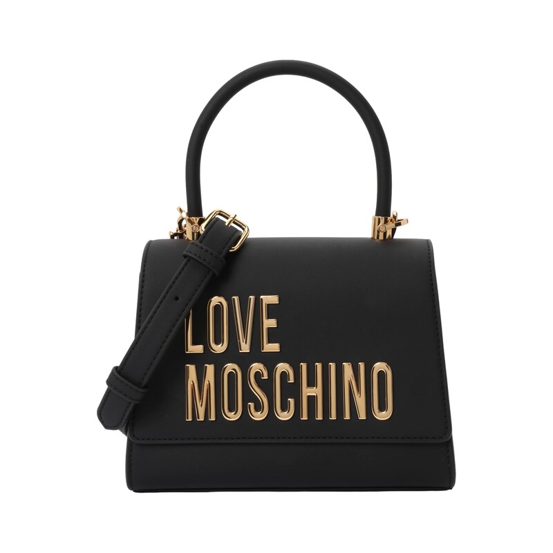 Love Moschino Kabelka černá