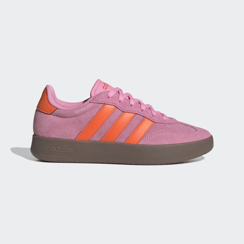 adidas Performance adidas BARREDA SHOES PINK