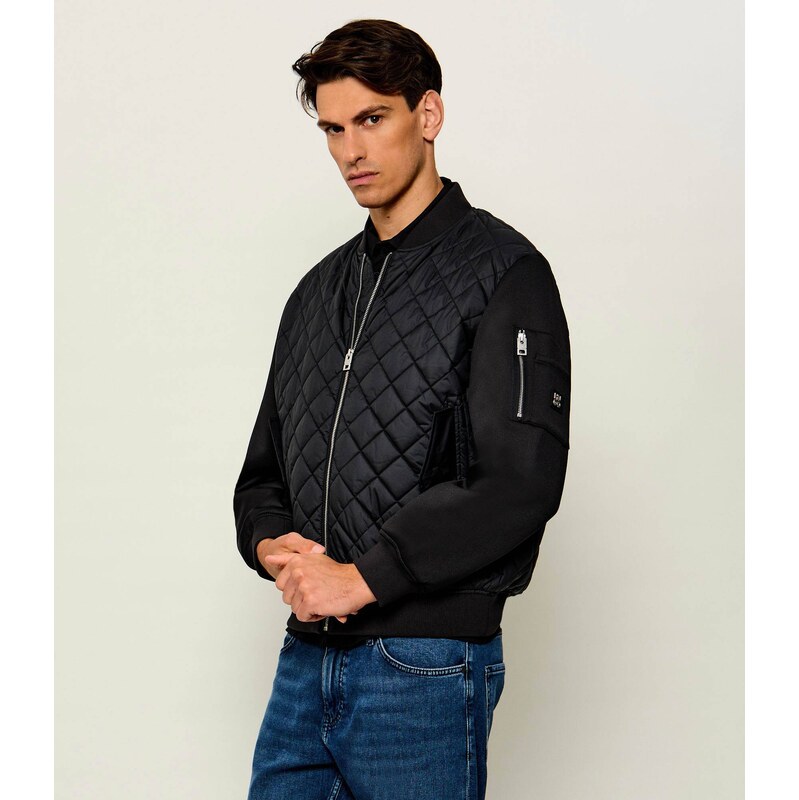 HUGO Bunda bomber Bilaro2631 | regular fit
