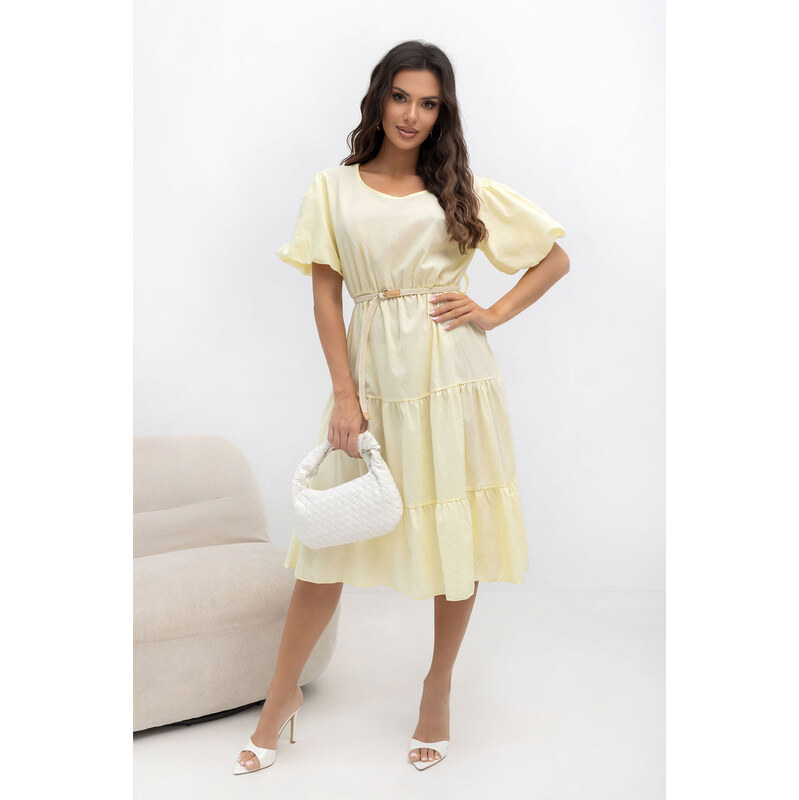 Denní šaty model 229909 Italy Moda