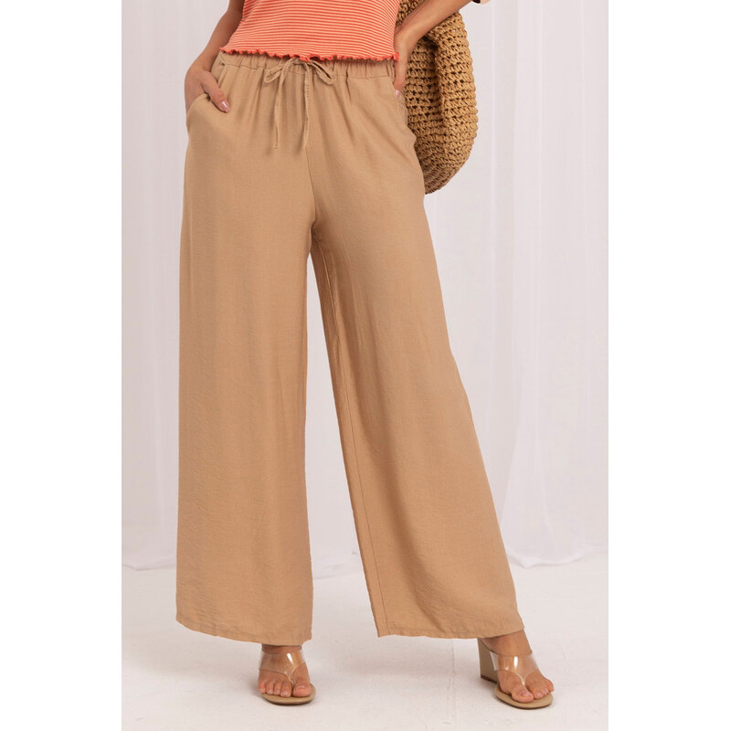 Dámské kalhoty model 229946 Italy Moda