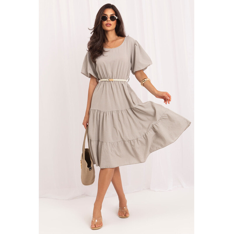 Denní šaty model 229912 Italy Moda