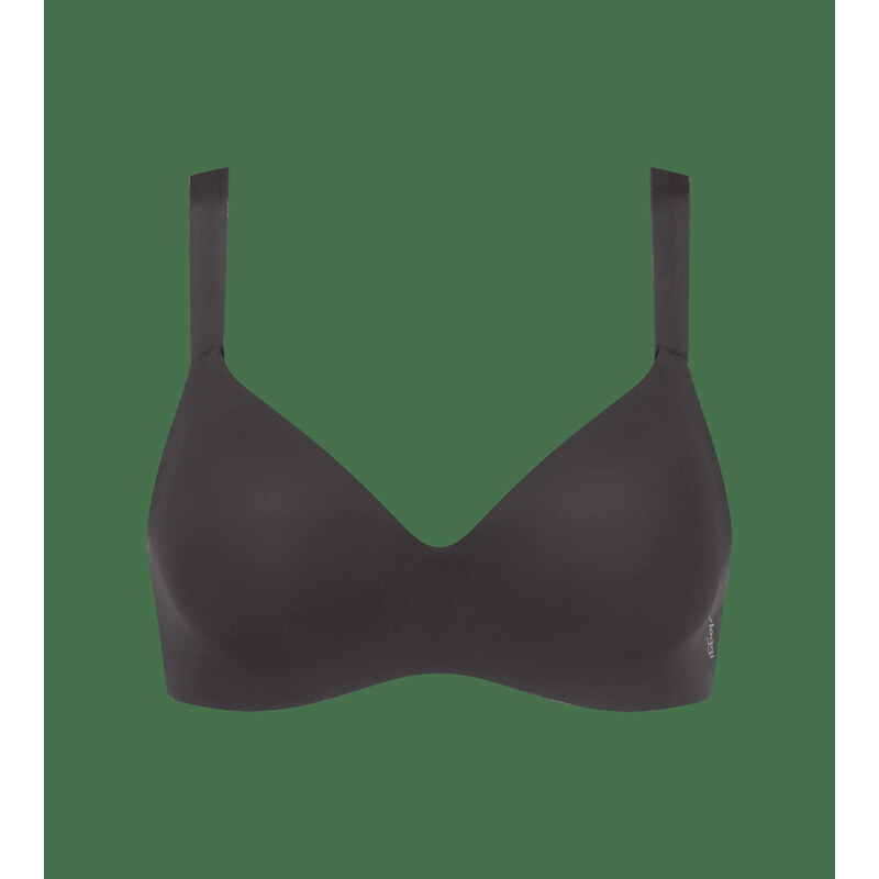 sloggi ZERO Feel 2.0 THE UP TShirt Bra - Black - SLOGGI Black -