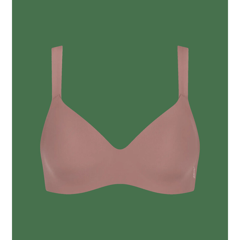 sloggi ZERO Feel 2.0 THE UP TShirt Bra - Cacao - SLOGGI Cacao -