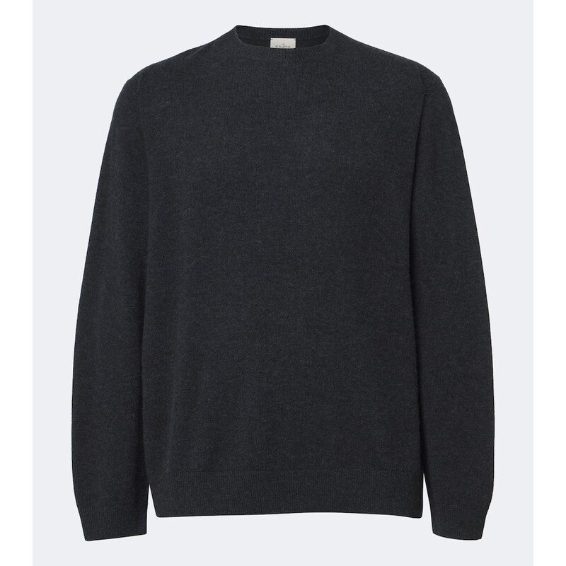 Le Kasha Colmar cashmere sweater