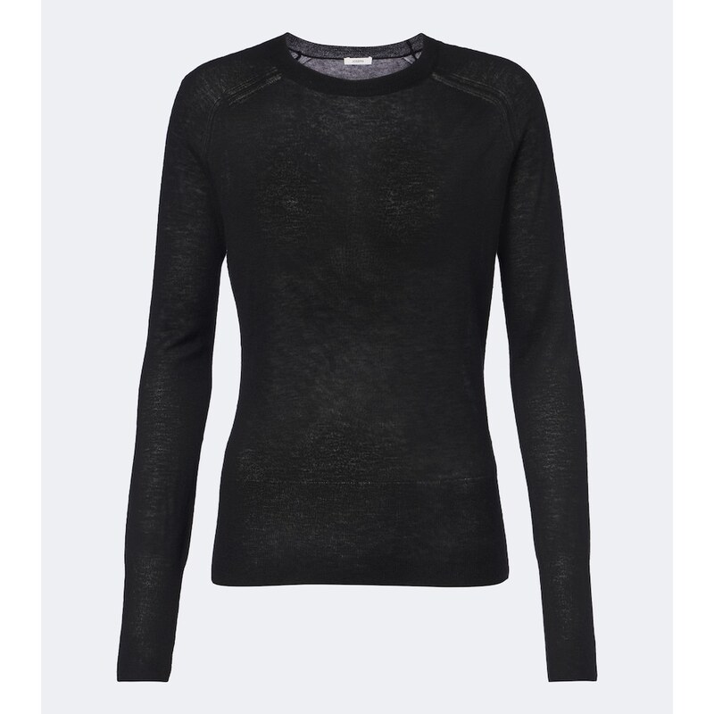 Joseph Geras cashmere sweater