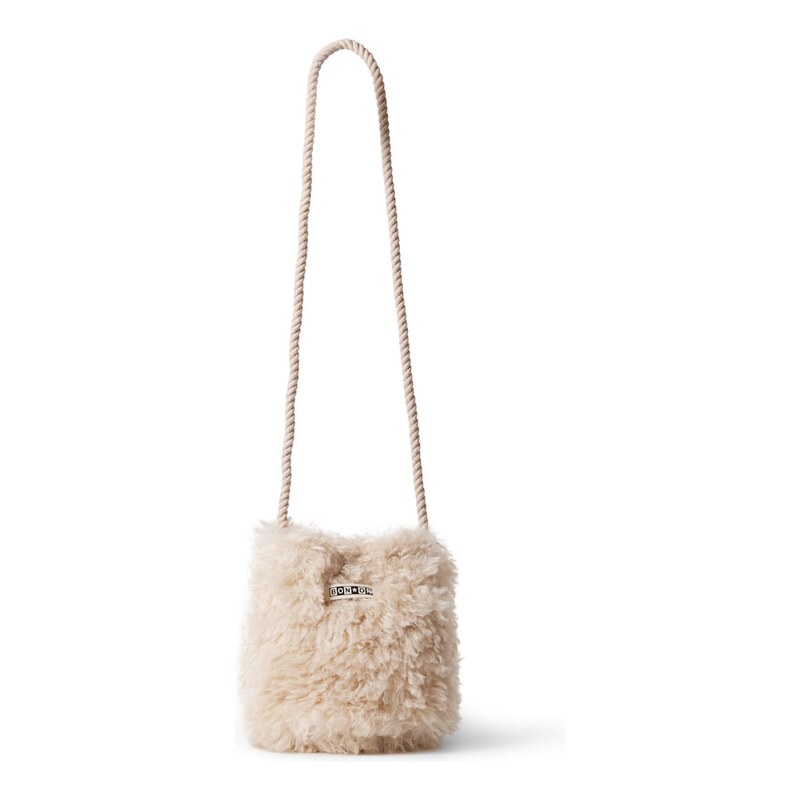 Bonton Pitou crossbody bag