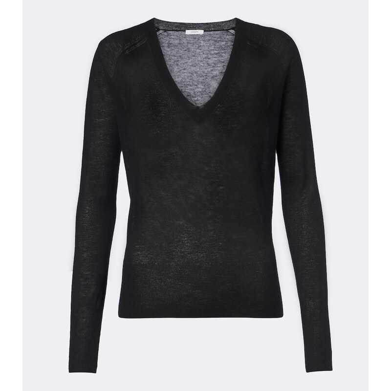 Joseph Cetus cashmere sweater