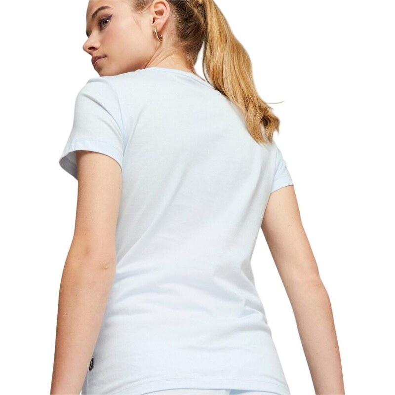 PUMA Dámské tričko Puma ESS Logo Tee