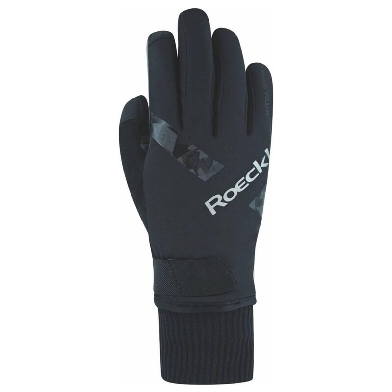 ROECKL Dlouhé rukavice Roeckl Vaduz GTX