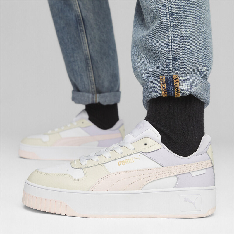 PUMA Dámské boty Carina PUMA