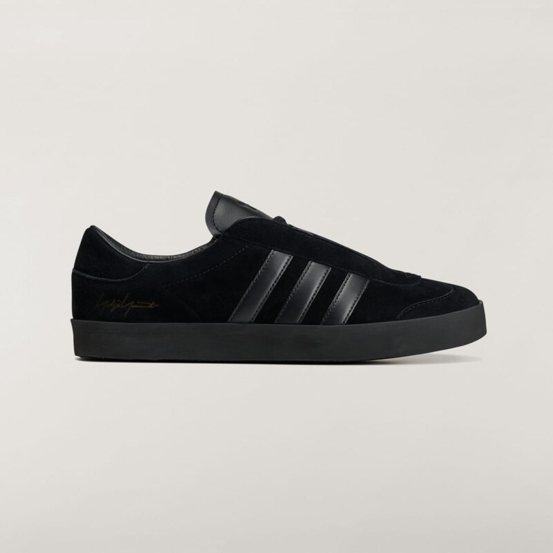 Adidas Boty Y-3 GAZELLE