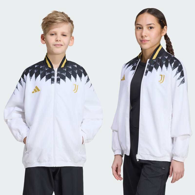 Adidas Dětský sportovní top Juventus Turin Stadium