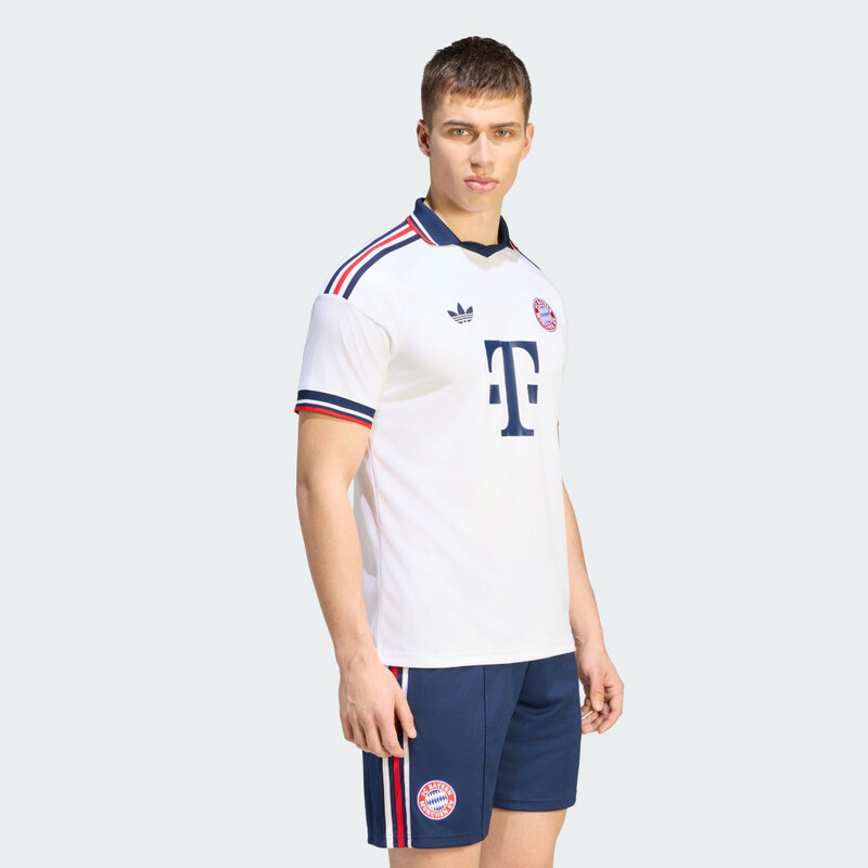 Adidas Venkovní dres FC Bayern 26/27