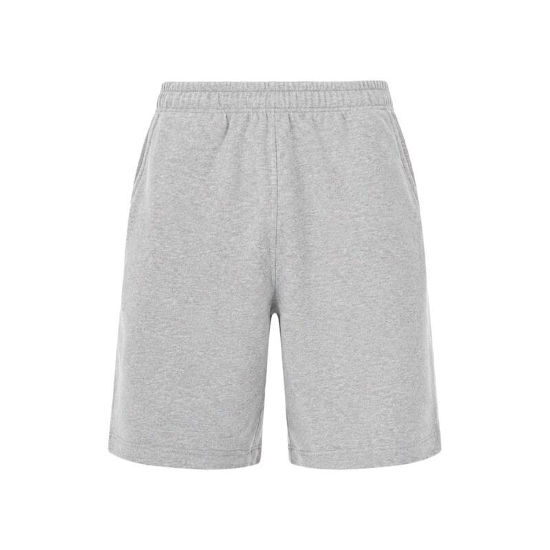 Calvin Klein Pyžamové kalhoty šedá
