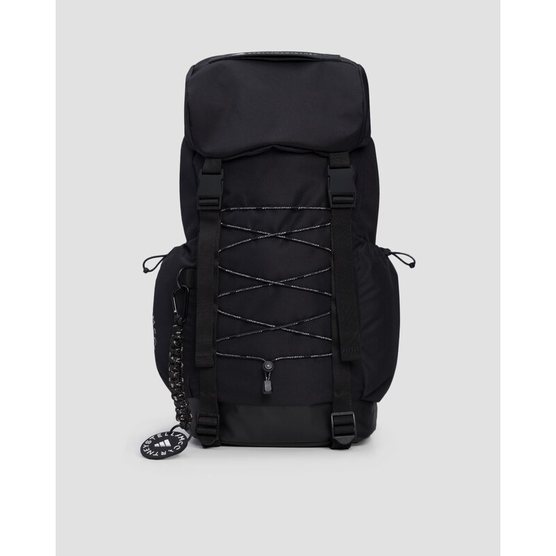 Černý Dámský Batoh Adidas By Stella Mccartney Asmc Backpack 23l