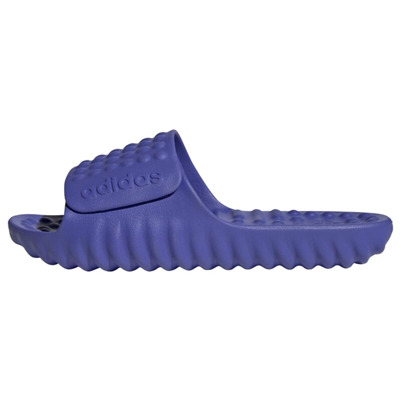 ADIDAS SPORTSWEAR Pantofle Adissage tmavě fialová