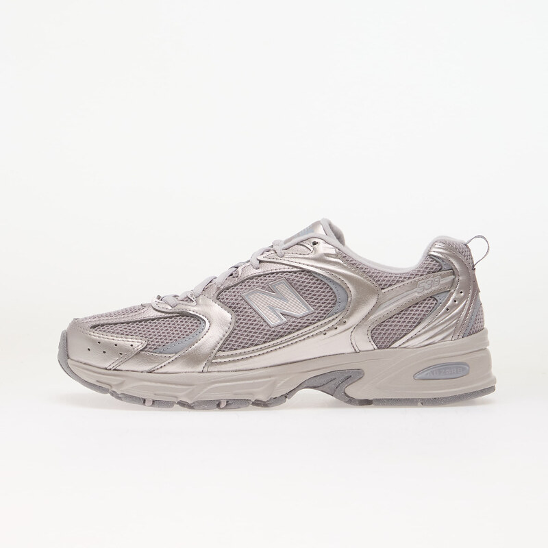 New Balance 530 Tffle Salt/ Tffle Metallic/ Horizon Grey