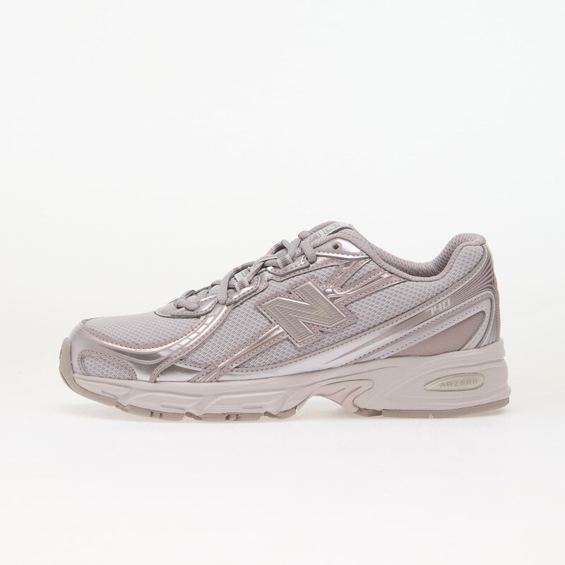 New Balance 740 Horizon Grey/ Tffle Metallic