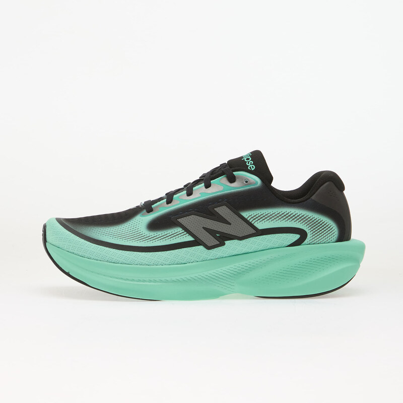 New Balance MELPS Bright Mint/ Black
