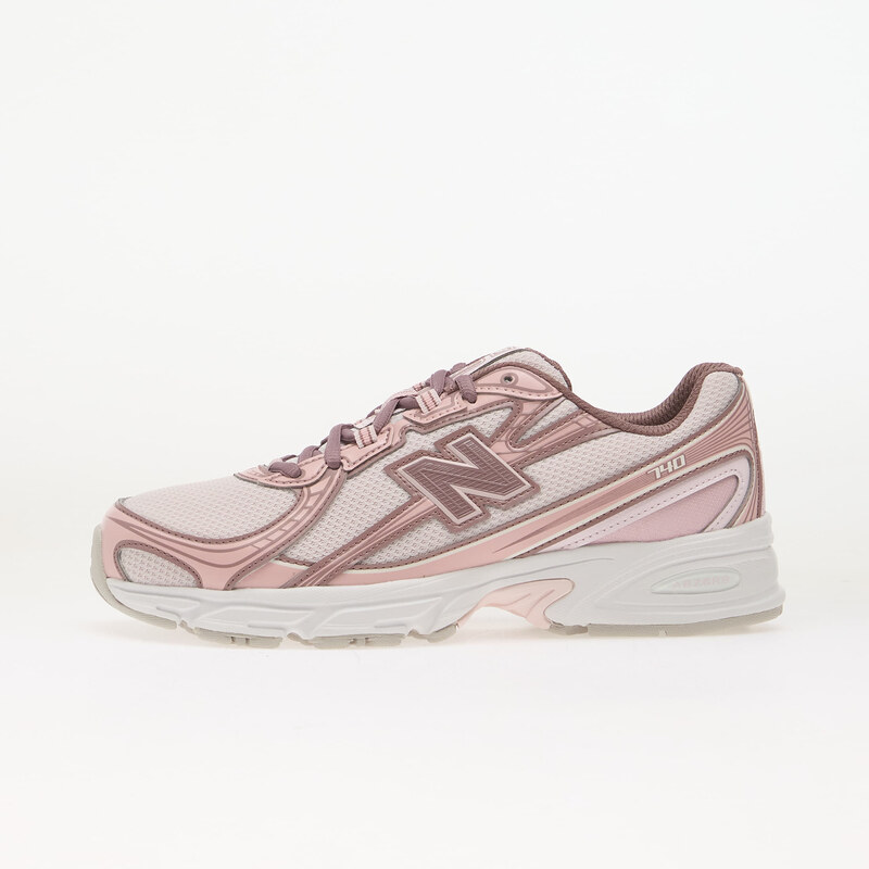 New Balance 740 Pink Granite/ Pink Chalk