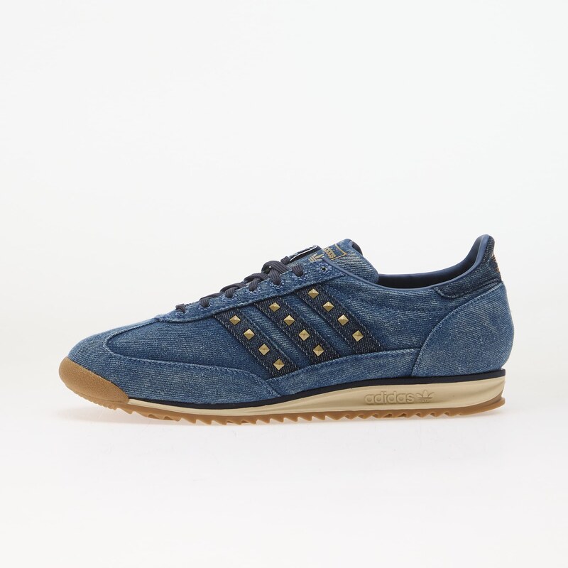adidas Originals adidas SL 72 OG Crew Blue/ Crew Blue/ Shadow