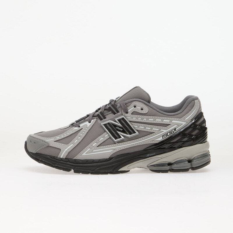 New Balance M1906R Castlerock/ Rain Cloud/ Black Lg