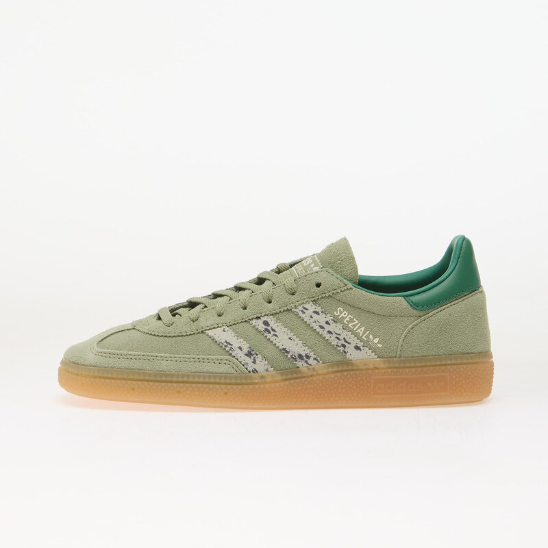 adidas Originals adidas Handball Spezial Tent Green/ Linen Green
