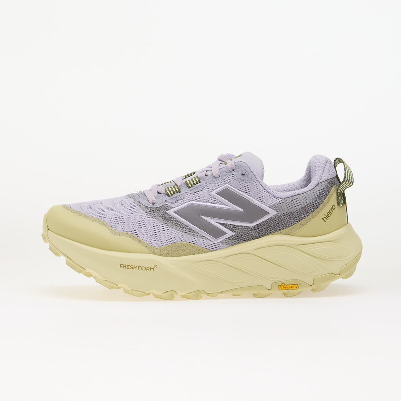 New Balance Fresh Foam X Hierro v9 Smoked Violet/ Morel