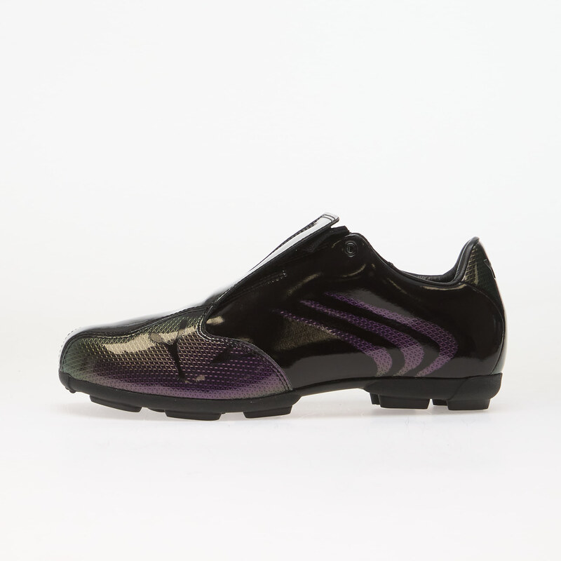 Y-3 F50 Tunit Chito Black/ Black/ Utility Black