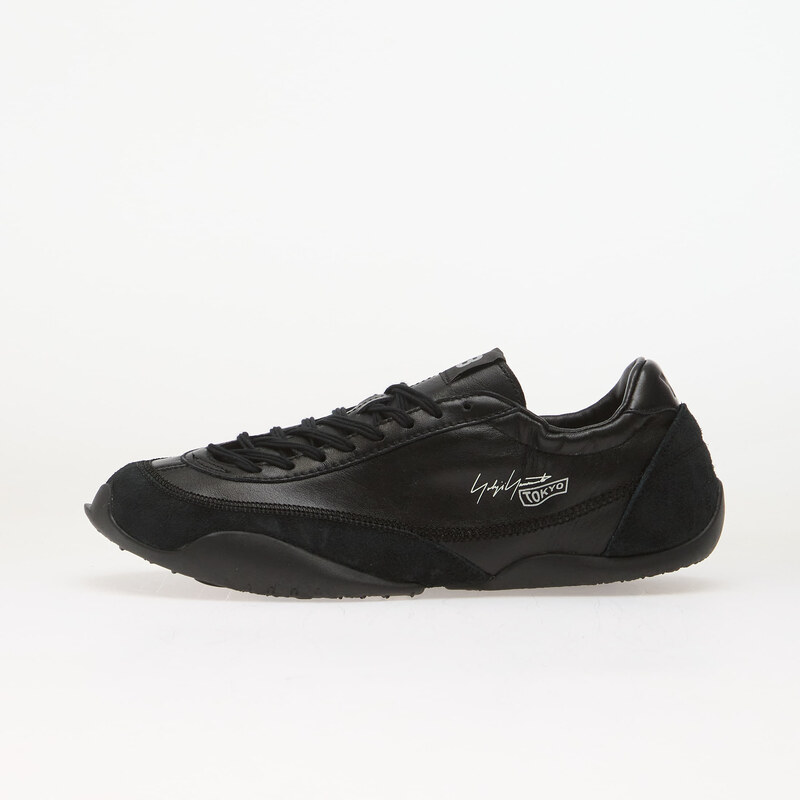 Y-3 Tokyo Warped Black/ Black/ Black