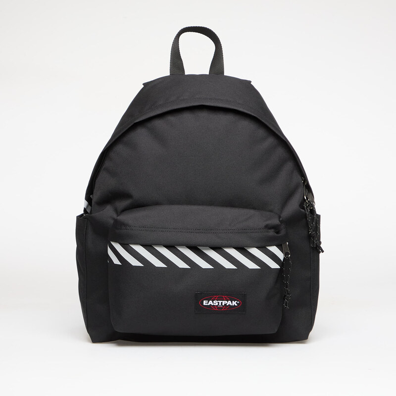 Batoh Eastpak Day Pakr Refleks Stripe Black Universal