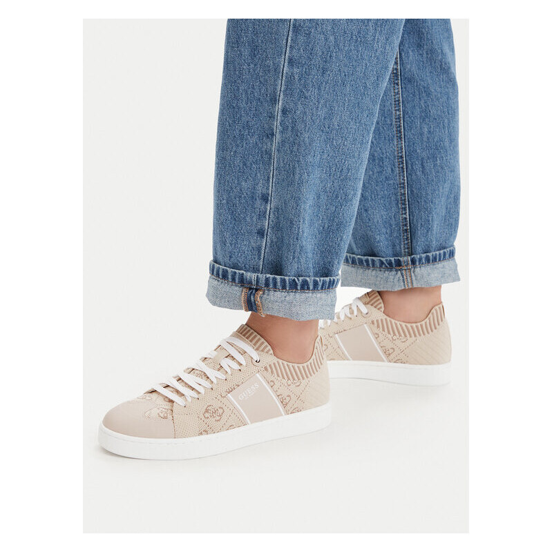 Sneakersy Guess