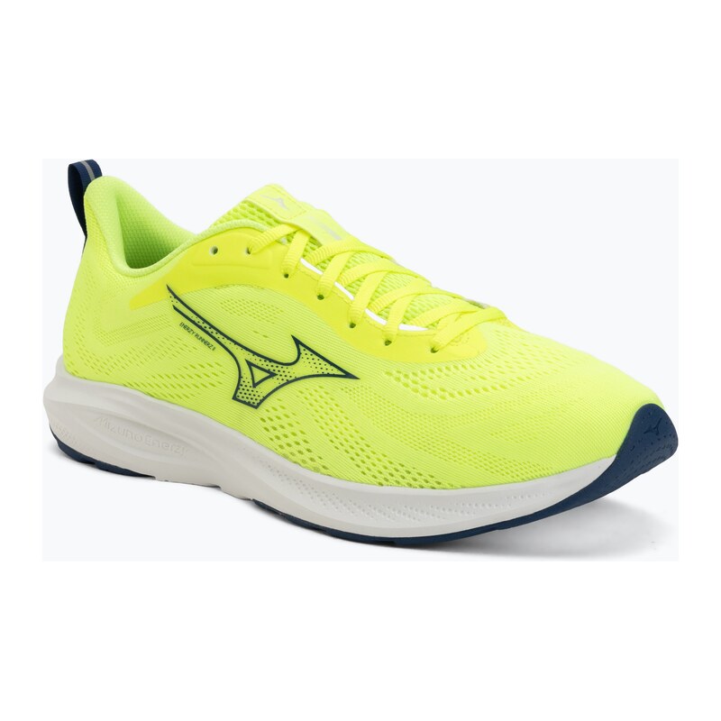 Běžecké boty Mizuno Enerzy Runnerz 2 lightning yellow/estate