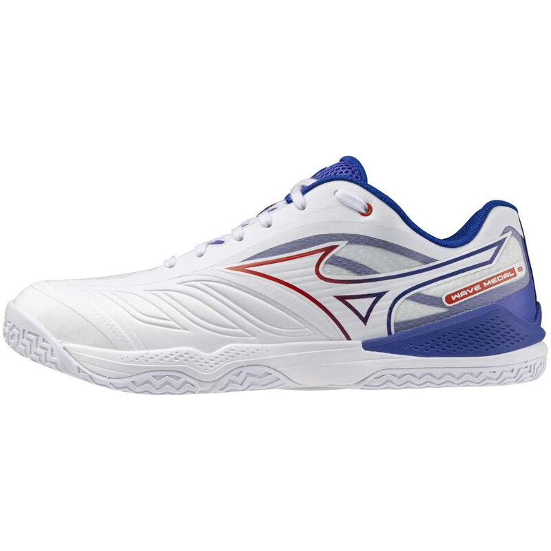 Boty na stolní tenis Mizuno WAVE MEDAL 8 81GA258221