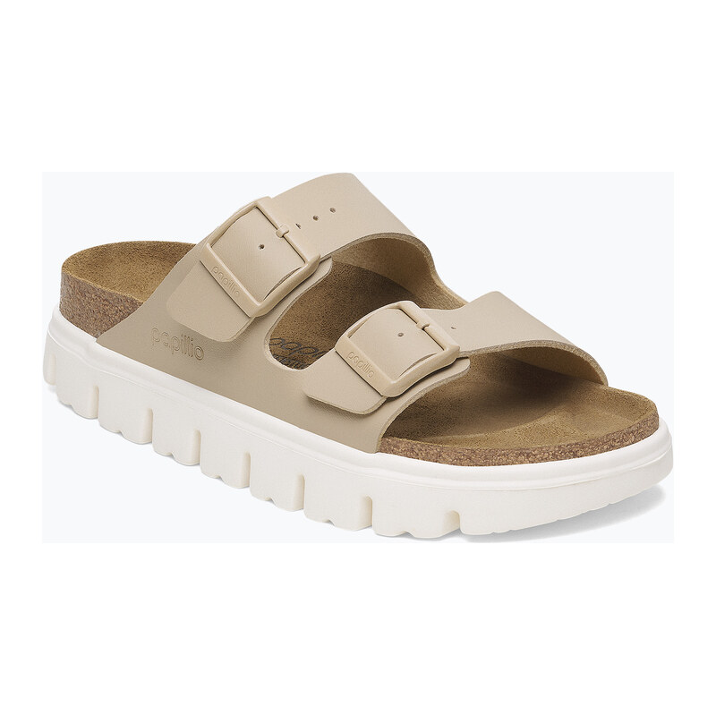 Dámské nazouváky BIRKENSTOCK Arizona Chunky Birko-Flor