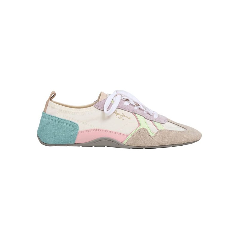 Tenisky Pepe Jeans FOOTWEAR Bunt 5029564