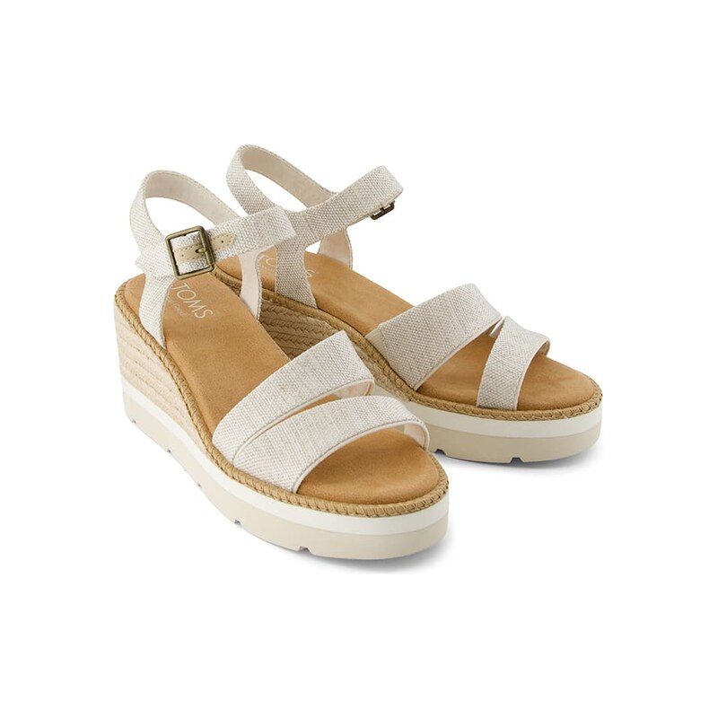 TOMS Creme 1433223
