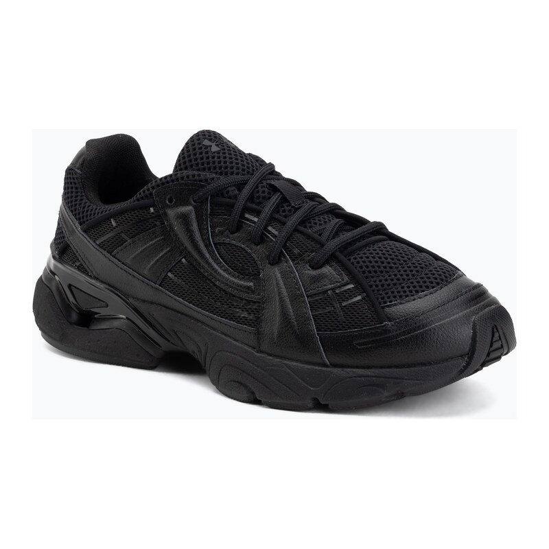 Tréninkové boty Under Armour Sola black/black/ultimate black