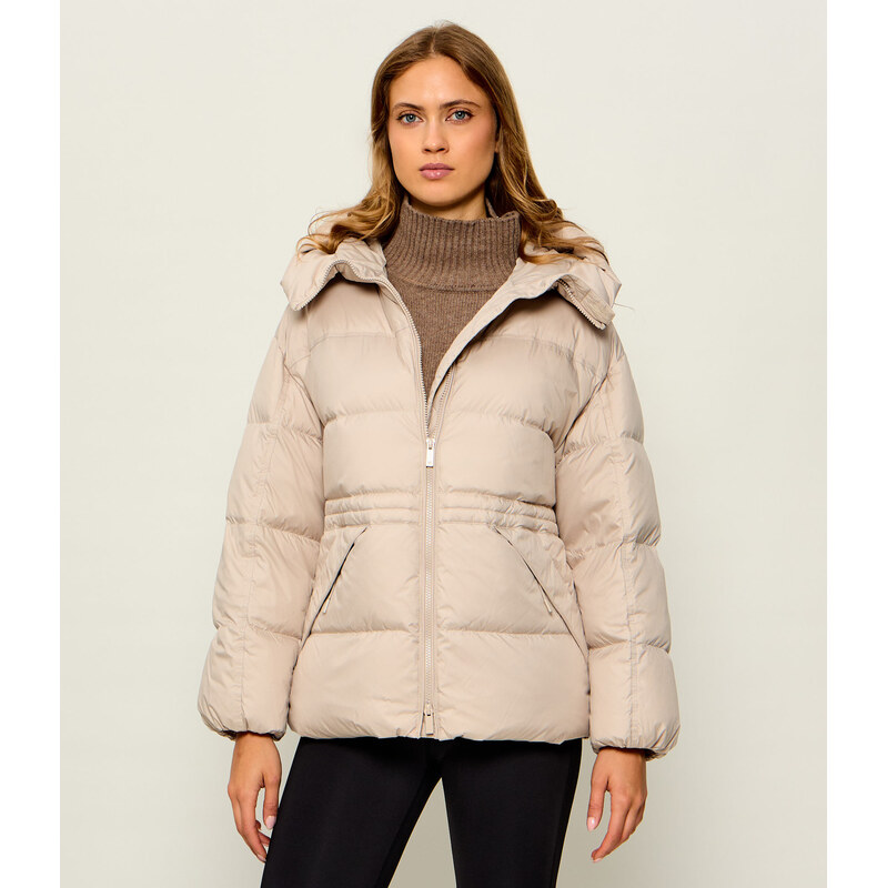 Marella SPORT Péřová bunda Mllanfora | regular fit