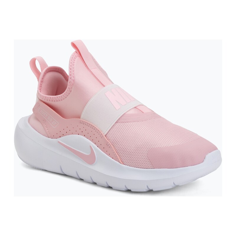 Dětské boty Nike Flex Runner 4 medium soft pink/pink foam/medium
