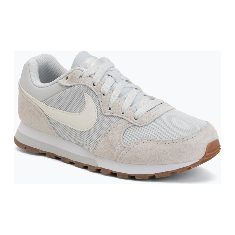 Dámské boty Nike MD Runner 2 photon dust/white/gum med brown